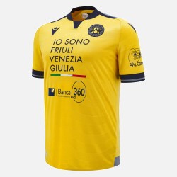 Maglia Trasferta Udinese Donna 2024/25