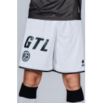 Donna Pantaloncini Home FC Lugano 2025/26