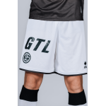 Uomo Pantaloncini Home FC Lugano 2025/26 Uomo Pantaloncini Home FC Lugano 2025/26