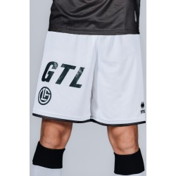 Donna Pantaloncini Home FC Lugano 2025/26