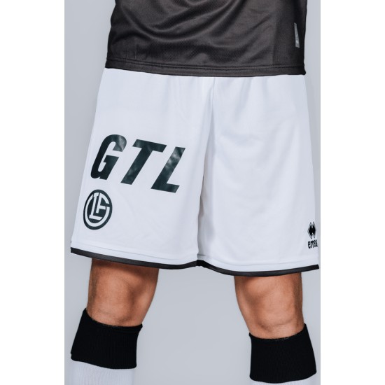Donna Pantaloncini Home FC Lugano 2025/26