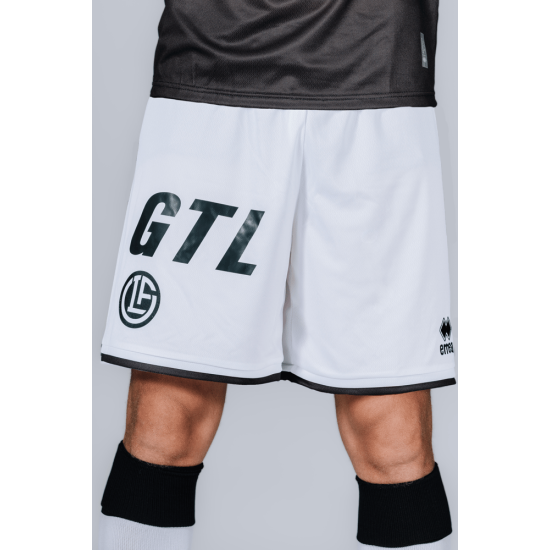 Uomo Pantaloncini Home FC Lugano 2025/26 Uomo Pantaloncini Home FC Lugano 2025/26