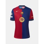 Maglia Casalinga UCL Donna FC Barcelona 2024/25