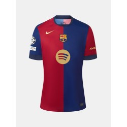 Maglia Casalinga UCL Donna FC Barcelona 2024/25