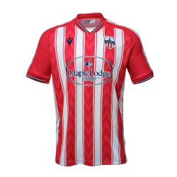 Maglia Casa Uomo Atlético Ottawa 2025