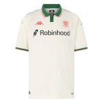 Uomo OGC Nizza 2025/26 Maglia Away