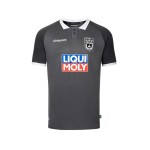 Maglia Uomo SSV Ulm 1846 2025/26 Away