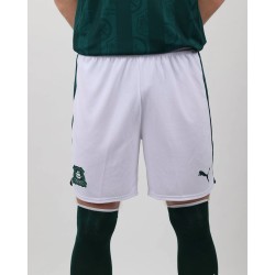 Uomo Plymouth Argyle 2025/26 Pantaloncini Casa