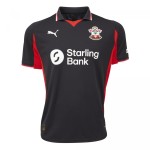 Maglia Terza Starling Southampton Donna 2025/26