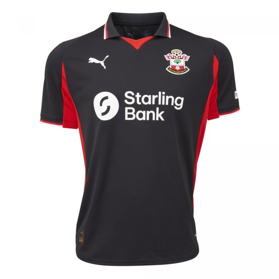 Maglia Terza Starling Southampton Donna 2025/26