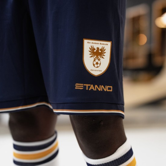 Pantaloncini Away Uomo Go Ahead Eagles 2025/26 Pantaloncini Away Uomo Go Ahead Eagles 2025/26