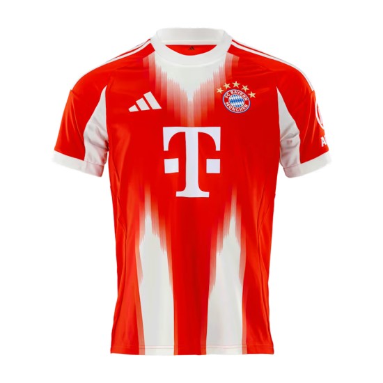 Maglia Home uomo Bayern Monaco 2025/26