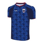 Maglia Capo Verde Coppa del Mondo 2026 Home Uomo Maglia Capo Verde Coppa del Mondo 2026 Home Uomo