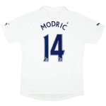 Maglia Casa Bambino MODRIC Tottenham Hotspur 2011/12 Maglia Casa Bambino MODRIC Tottenham Hotspur 2011/12