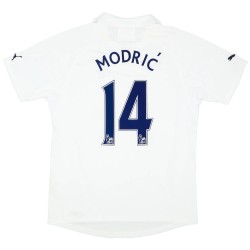 Maglia Casa Donna MODRIC Tottenham Hotspur 2011/12