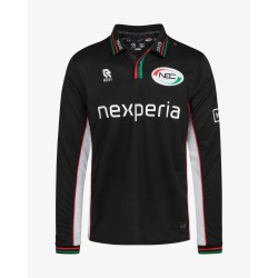 Maglia Manica Lunga Uomo N.E.C. Nijmegen 2025/26 Away 3