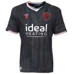 Maglia Terza West Bromwich Albion 2025/26 Uomo