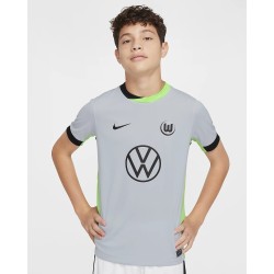 Maglia Trasferta VfL Wolfsburg Donna 2023/24