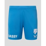 Pantaloncini bambino FC Utrecht 2025/26 terza