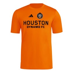 Maglia Terza Hook AEROREADY Uomo Houston Dynamo 2025
