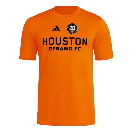 Maglia Terza Hook AEROREADY Bambino Houston Dynamo 2025