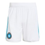 Bambino Charlotte FC 2026 Pantaloncini Home