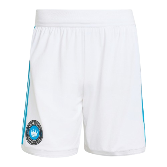 Uomo Charlotte FC 2026 Pantaloncini Home Uomo Charlotte FC 2026 Pantaloncini Home