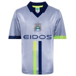 Maglia Retrò Trasferta Manchester City Donna 2000