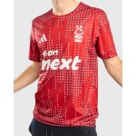 Maglia pre-partita terza Europa Nottingham Forest 2025/26 Uomo