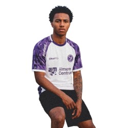 Maglia Away Uomo Almere City FC 2026/27