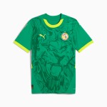Maglia Trasferta Senegal 2025 Bambino Maglia Trasferta Senegal 2025 Bambino