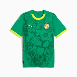 Maglia Trasferta Senegal 2025 Uomo