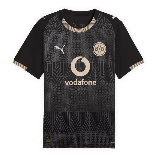 Maglia Speciale 100º Anniversario 2025/26 BVB Borussia Dortmund Bambino Maglia Speciale 100º Anniversario 2025/26 BVB Borussia Dortmund Bambino