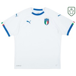 Maglia retrò Italia 2018/19 trasferta da uomo