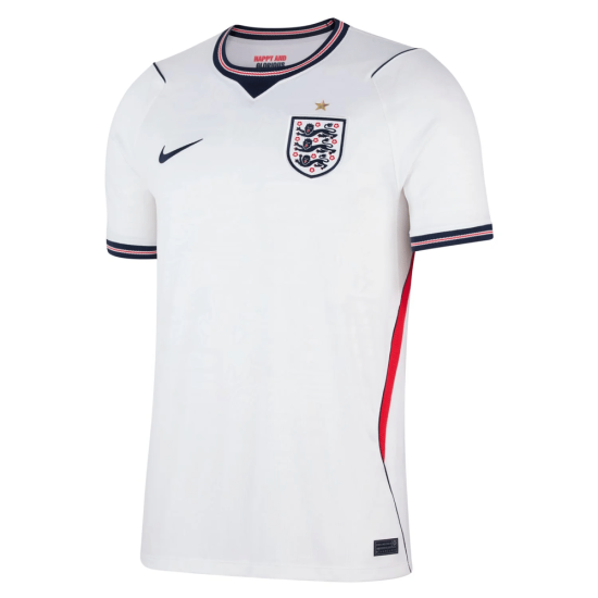 Maglia Coppa del Mondo 2026 Casa Inghilterra Uomo Maglia Coppa del Mondo 2026 Casa Inghilterra Uomo