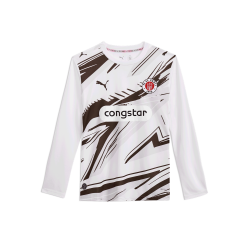 Maglia Away a maniche lunghe uomo FC St. Pauli 2026/27