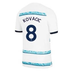 Donna KOVACIC Chelsea 2022/23 Maglia Trasferta