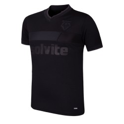 Maglia Retrò Blackout Watford Uomo 1986/87