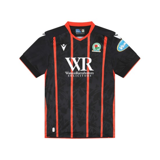 Maglia da trasferta Blackburn Rovers 2024/25 uomo