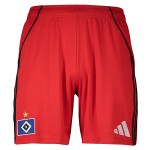 Pantaloncini Home Uomo Hamburger SV 2025/26