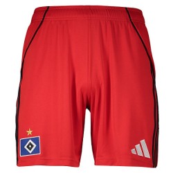 Pantaloncini Home Uomo Hamburger SV 2025/26