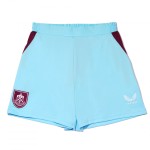 Pantaloncini Home alternativi Burnley 2026/27 uomo Pantaloncini Home alternativi Burnley 2026/27 uomo