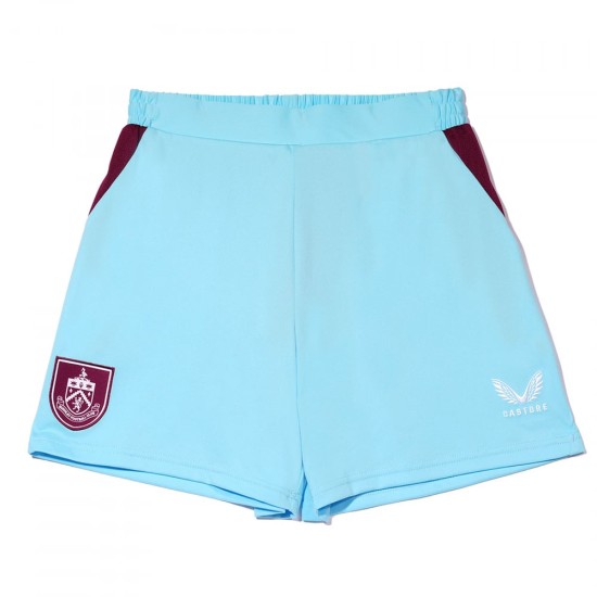 Pantaloncini Home alternativi Burnley 2026/27 uomo Pantaloncini Home alternativi Burnley 2026/27 uomo