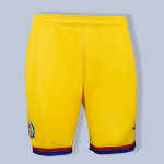 Terzi Pantaloncini Getafe CF Uomo 2025/26 Terzi Pantaloncini Getafe CF Uomo 2025/26