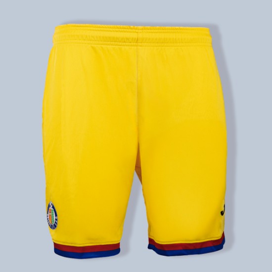 Terzi Pantaloncini Getafe CF Uomo 2025/26