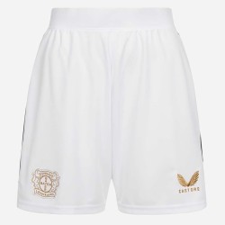 Pantaloncini Trasferta Bayer 04 Leverkusen Donna 2024/25