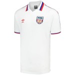 Maglia retrò trasferta uomo Sunderland 1980 Maglia retrò trasferta uomo Sunderland 1980