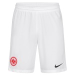 Pantaloncini Casa Eintracht Frankfurt Donna 2024/25 Pantaloncini Casa Eintracht Frankfurt Donna 2024/25