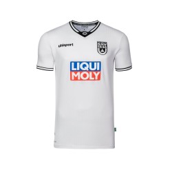 Maglia Uomo SSV Ulm 1846 2025/26 Home