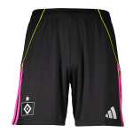 Uomo Pantaloncini Terza Hamburger SV 2025/26 Uomo Pantaloncini Terza Hamburger SV 2025/26